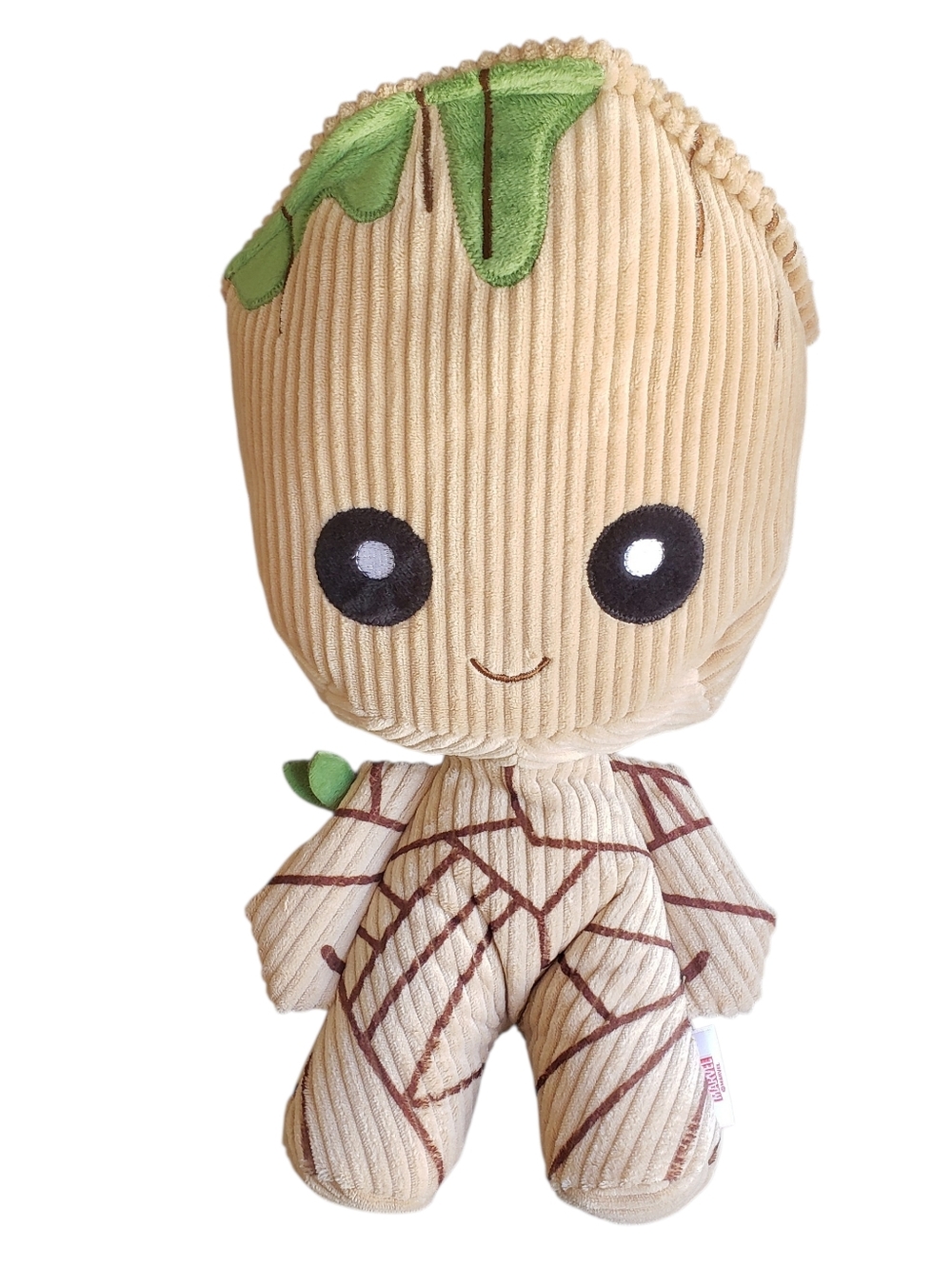 Marvel Guardians of the Galaxy BABY GROOT Plush Stuffed Animal Toy "14